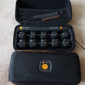 Topstyler by Instyler